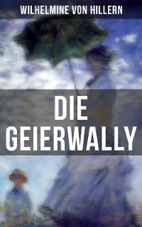 Cover Die Geierwally