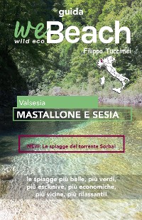 Cover weBeach - Mastallone e Sesia
