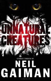 Cover Unnatural Creatures