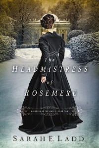 Cover Headmistress of Rosemere
