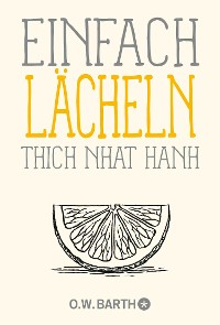 Cover Einfach lächeln