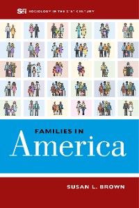 Cover Families in America