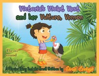 Cover Victoria's Violet Vest and her Vulture, Vernon
