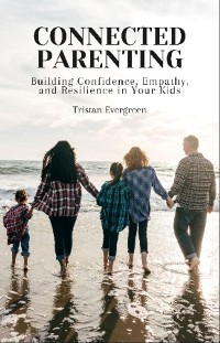 Cover Connected Parenting