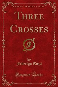 Cover Three Crosses