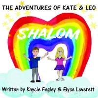 Cover The Adventures of Kate & Leo
