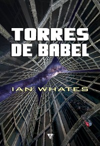 Cover Torres de Babel