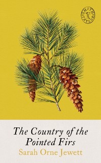 Cover Country of Pointed Firs