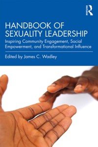 Cover Handbook of Sexuality Leadership
