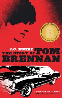 Cover Story Of Tom Brennan