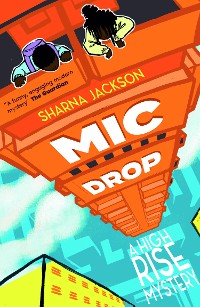 Cover Mic drop