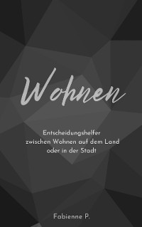 Cover Wohnen