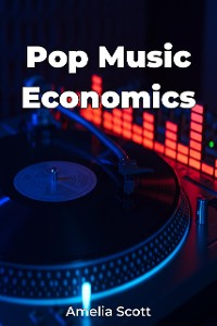 Cover Pop Music Economics