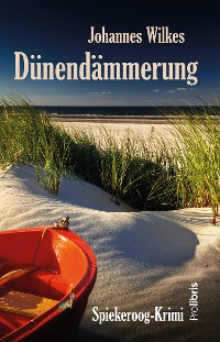 Cover Dünendämmerung
