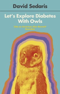 Cover Let's Explore Diabetes With Owls