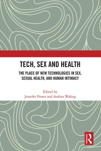 Cover Tech, Sex and Health