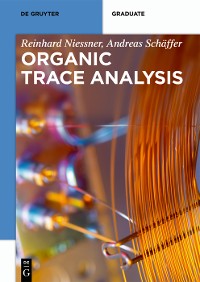 Cover Organic Trace Analysis