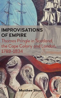 Cover Improvisations of Empire