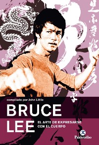Cover Bruce Lee