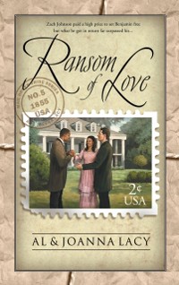 Cover Ransom of Love