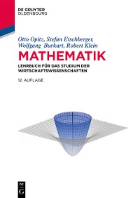 Cover Mathematik