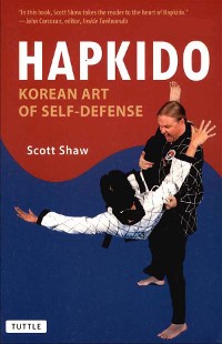 Cover Hapkido