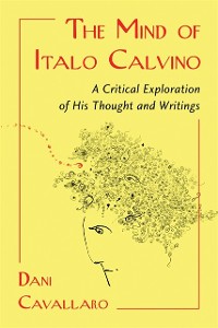 Cover Mind of Italo Calvino