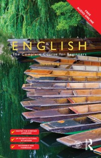 Cover Colloquial English