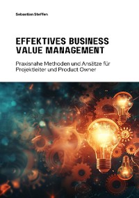 Cover Effektives Business Value Management