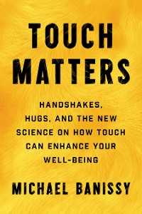 Cover Touch Matters