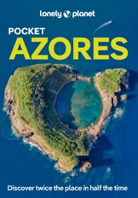 Cover Lonely Planet Pocket Azores