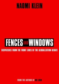 Cover Fences and Windows