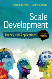 Cover Scale Development : Theory and Applications