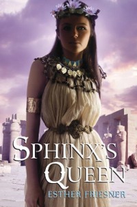 Cover Sphinx's Queen