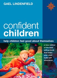 Cover Confident Children
