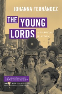 Cover Young Lords