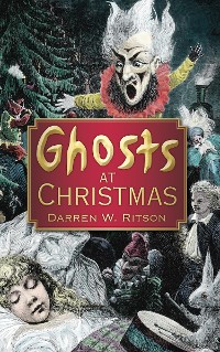 Cover Ghosts at Christmas