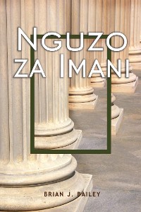 Cover Nguzo za Imani