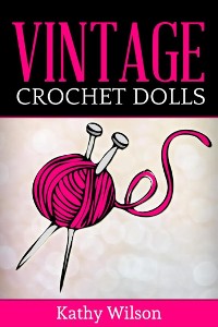 Cover Vintage Crochet Dolls