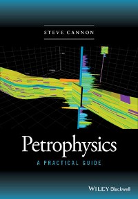 Cover Petrophysics