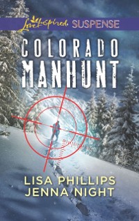 Cover Colorado Manhunt