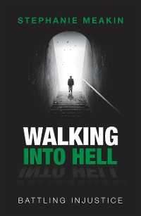 Cover Walking into Hell