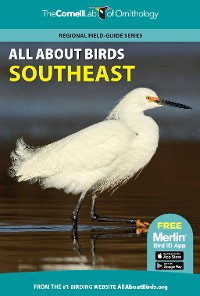Cover All About Birds Southeast
