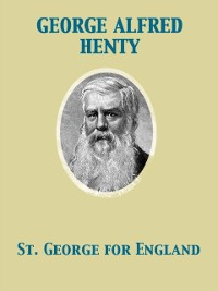 Cover St. George for England