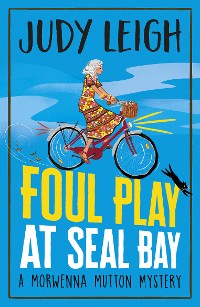 Cover Foul Play at Seal Bay