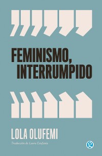 Cover Feminismo interrumpido
