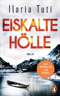 Cover Eiskalte Hölle