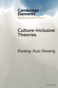 Cover Culture-Inclusive Theories