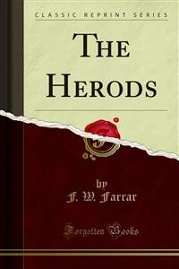 Cover The Herods