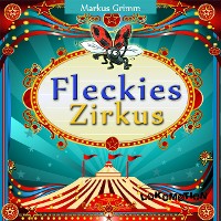 Cover Fleckies Zirkus